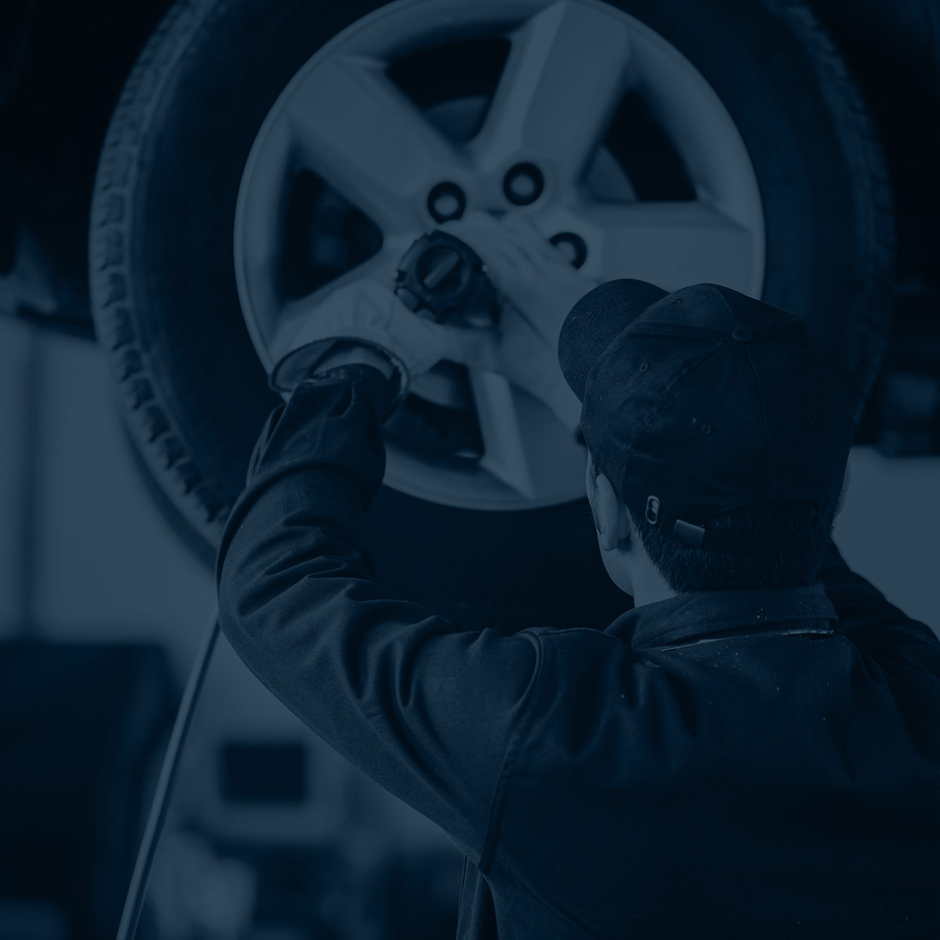 tire-changes